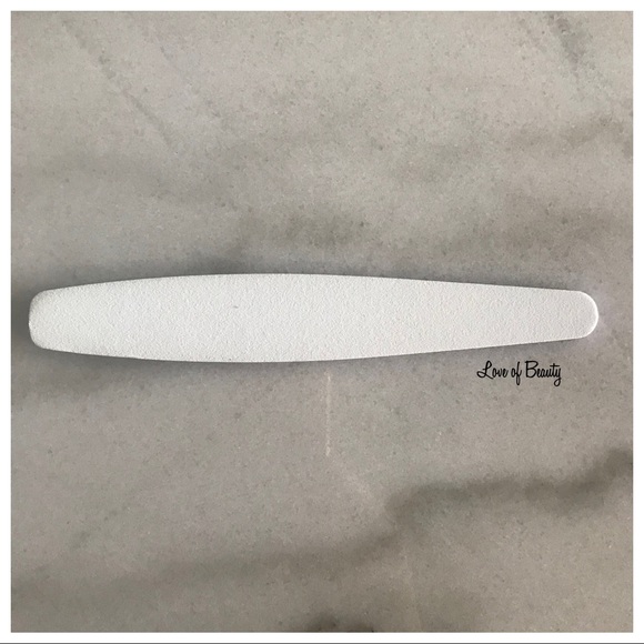 Set of 25 pcs lot OPI Nail File mani tools NEW - Picture 4 of 4